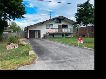 RENT  TO  OWN  HOME - FORT  ERIE Image# 1