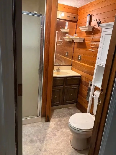 basement room for rent Image# 2