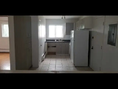 Appartements 4 1/2  a louer maintenant Image# 1