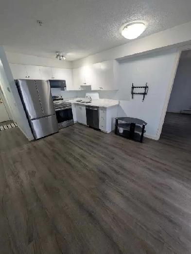 1 Bed 1 Bath, In suite Laundry Unit for Rent Image# 1