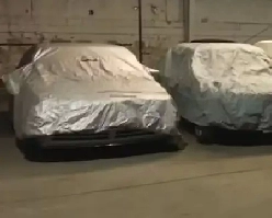 Store Your  Car for Winter Indoor Storage Downtown (Yonge/Bloor) Image# 2