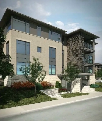 2 Bed 1 Den Kanata Lakes Condo for Rent Image# 1