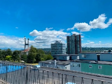 2BR PENTHOUSE AVAILABLE NOW AT ELLIOT MANOR! Image# 1