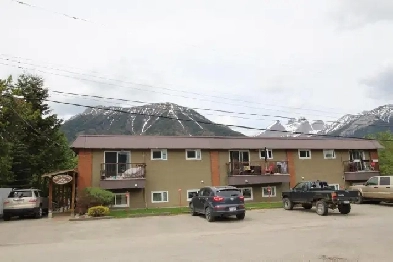 2 Bedroom Fernie Condo for Rent Image# 4