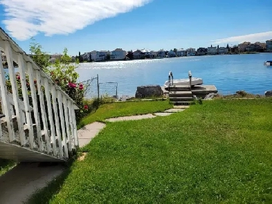 2 bedroom Lake Suite for rent Image# 1