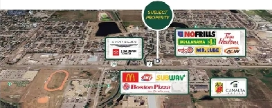 RETAIL FOR LEASE HIGH RIVER AB Image# 5