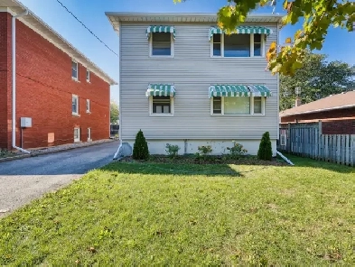Apartment For Rent - St. Catharines Image# 1