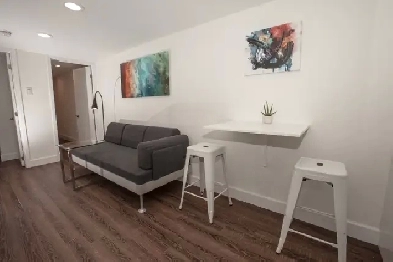 Jan 1 to Apr 30 - UWaterloo | TMU | Desk | Modern Bunker Image# 1