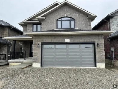 Full House Rental Available- Clayton Ave, Peterborough Image# 1