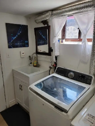 ROOM FOR RENT (PRIVATE) Image# 1