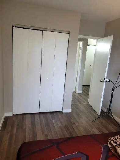 1 BEDROOM FOR RENT IN A 3 BEDROOMS APARTMENT IN SURREY Image# 3