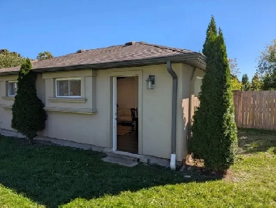 Apartment for RENT in Claremont/Pickering - 1 B/1 B - $1550/M Image# 1