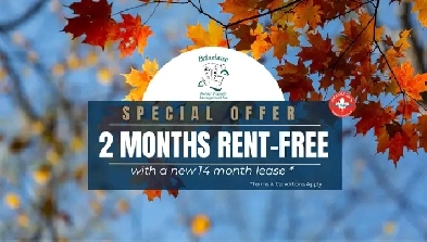 2 bedroom Apartment for Rent - All Apartment Utilities included Image# 1