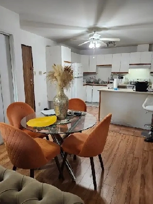 Beau 4 1/2 secteur tranquille