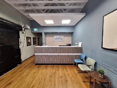 Fully Furnished Medical Clinic for Rent – Ideal for Doctors Image# 2