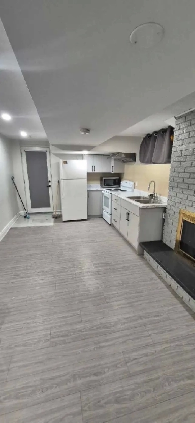 Basement For Rent Image# 1