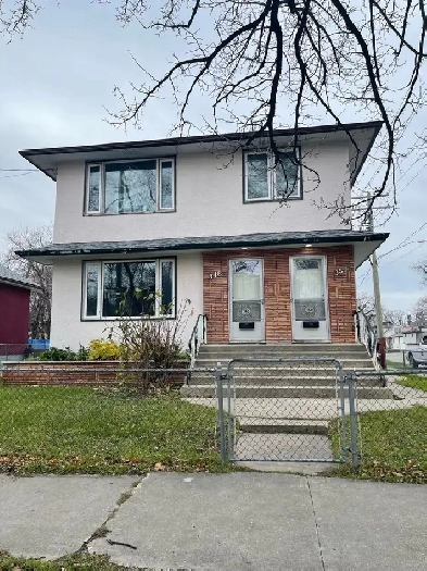 Pet friendly Duplex for rent Image# 1