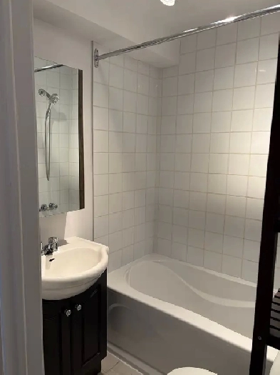 logement 5 1/2 deux pas du métro De L’Église