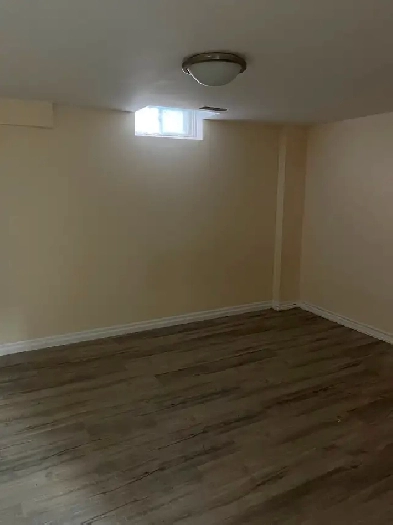 2 Bedroom Basement Apartment in Woodbridge Image# 1