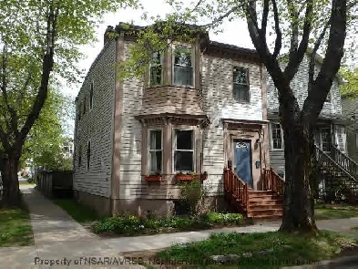 2 Bedroom Flat - Charles St - West end Halifax Image# 1