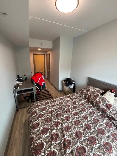 1 Bedroom Available in 2 Person Apartment (January - May 2026) Image# 1