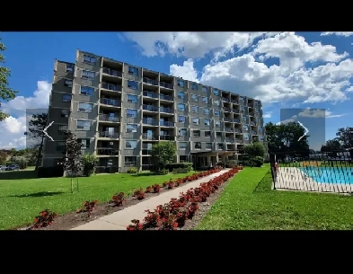 One Bedroom Apartment for Rent Image# 9