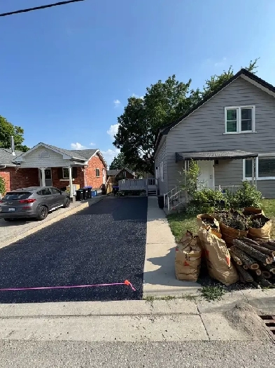 Recently Reno’d All Incl 2b1B apt  in Bradford Image# 1