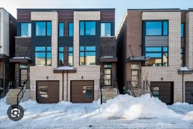 Room for Rent – Private Washroom (Amesbury, North York) Image# 1