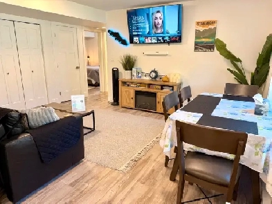 2BR Suite. Modern in North Nanaimo. Utilities Included. Image# 7