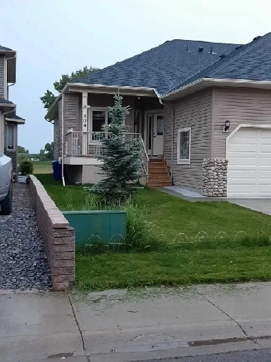 Claresholm Shared Bungalow Image# 3