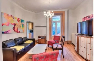 4 Bedrooms- Downtown Image# 1