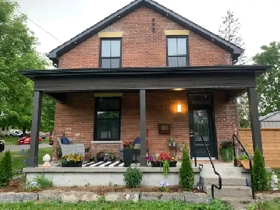 Stylish 2nd Floor Apartment – High-End Finishes, Prime Location! Image# 8