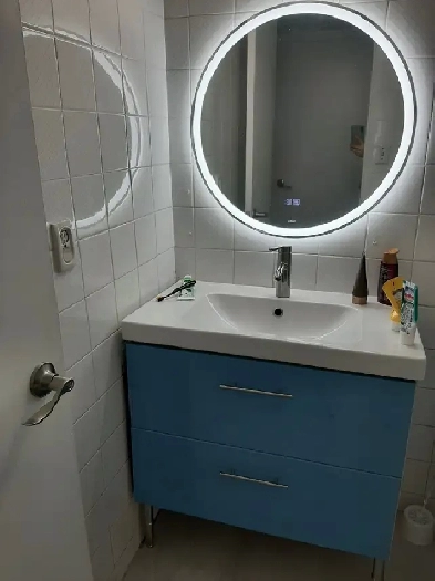 (780/Month, 1st/Dec~) Condo Room Rent, Don Mills&Eglington Image# 1