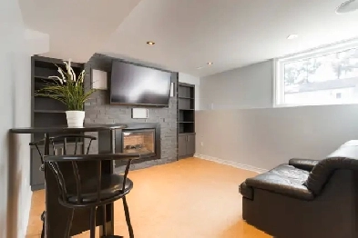 3-Bedrm Basement Home Apt Image# 1