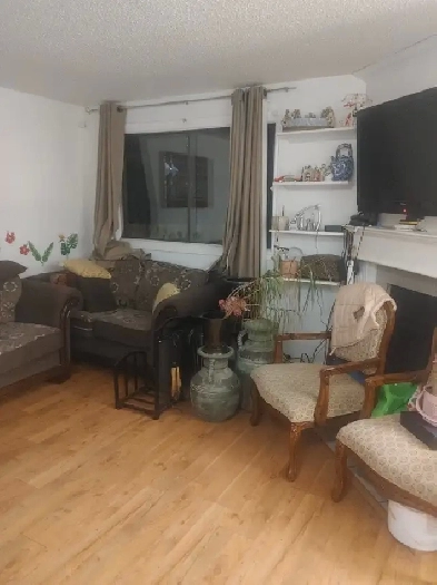 Basement For Rent Near Downtown Image# 2