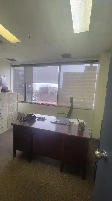 Downtown Office Available December 1, 2025 Image# 1