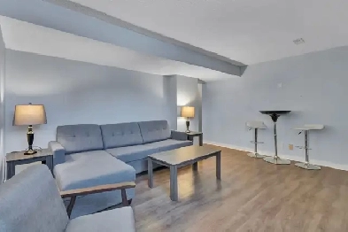 Fully Furnished ROOM in 3 Bedroom Suite Image# 1