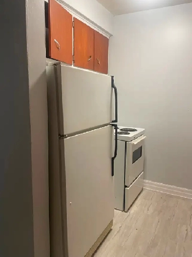 All inclusive, on bus route and near both universities Image# 1