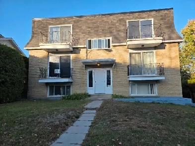 appartement 2 de chambre disponible immédiatement Image# 1