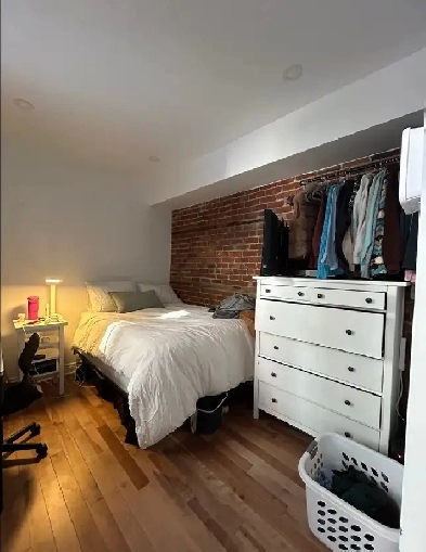 WINTER SUBLET (jan - may) Image# 1