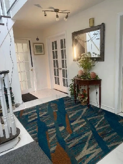 $550  basement bedroom at Kennedy/Denison in Markham area Image# 1