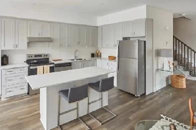 Hennessy Court - Garrison House for Rent Image# 1