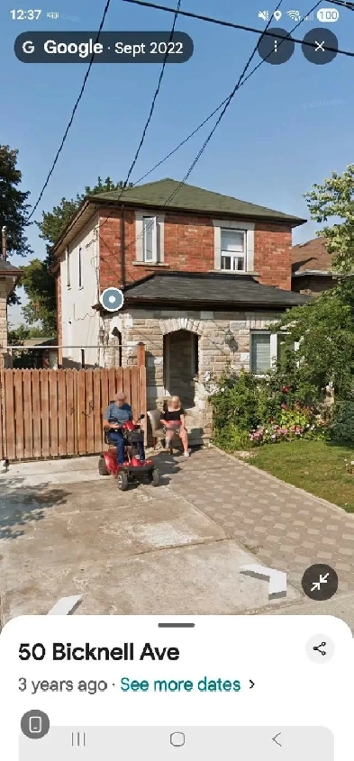 Room for Rent Image# 1