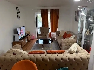 Beau 4 1/2 bon secteur