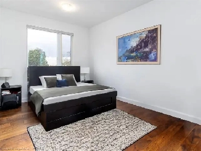 Luxury Room Rental, Next to lake ONTARIO / QEW in Stoney Creek Image# 1