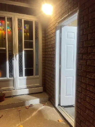 1 bedroom basement for rent, Bovaird/Fernforest, Brampton Image# 1