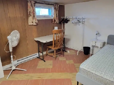 Chambre (Métro Honoré Beaugrand) Image# 1