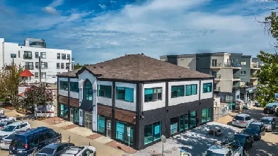 Fully Furnished Office for Lease – Whyte Ave Image# 6