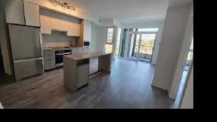 Brand New 2-Bedroom   Den, 2-Bathroom Condo for Rent Image# 1