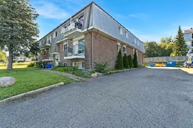 6640 Notre-Dame Street #106: Bachelor Apartment (Orléans/Ottawa) Image# 4